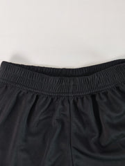 3pc Boys Gym Workout Shorts Quick Dry Athletic Training Running Hiking Jogger