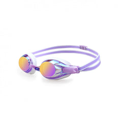 Professional Swimming Goggles Anti-fog Large Frame Soft Comfort