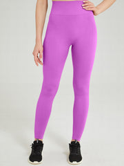 High Stretch Seamless Sports Leggings for Women
