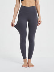 High Waist Lifting Leggings Casual Sporty Skinny Leggings