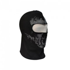 Halloween Dress Up Hat Riding Mask Sweat Absorption Sunscreen Headgear