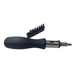 32 cm Heavy Duty Ratchet Screwdriver Tool