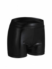 Girls Sparkly Athletic Shorts Elastic Waist Summer Clothes