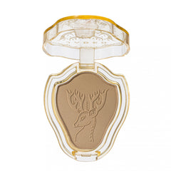 Deer Crash Monochrome Blush Palette