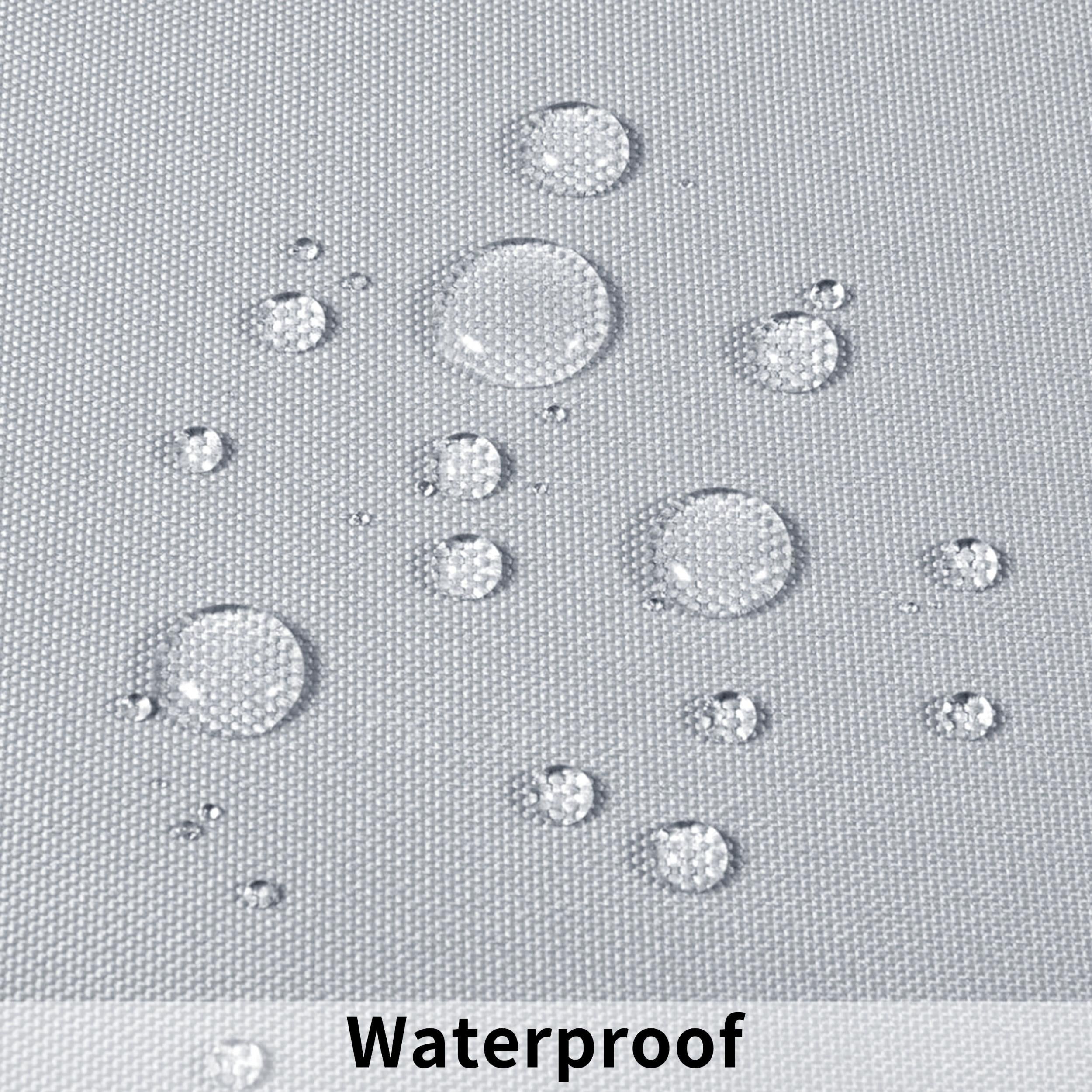 Marble Print Picnic Mat Lightweight Waterproof Sandproof