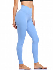 High Waist Tummy Control Leggings for Women