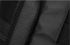 Nylon Backpack Shoulder Bookbags Girl Satchel Travel Shoulder Backpacks