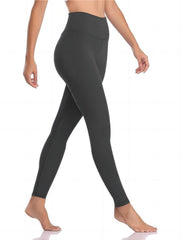 High Waist Yoga Pants Tummy Control Slimming Legging