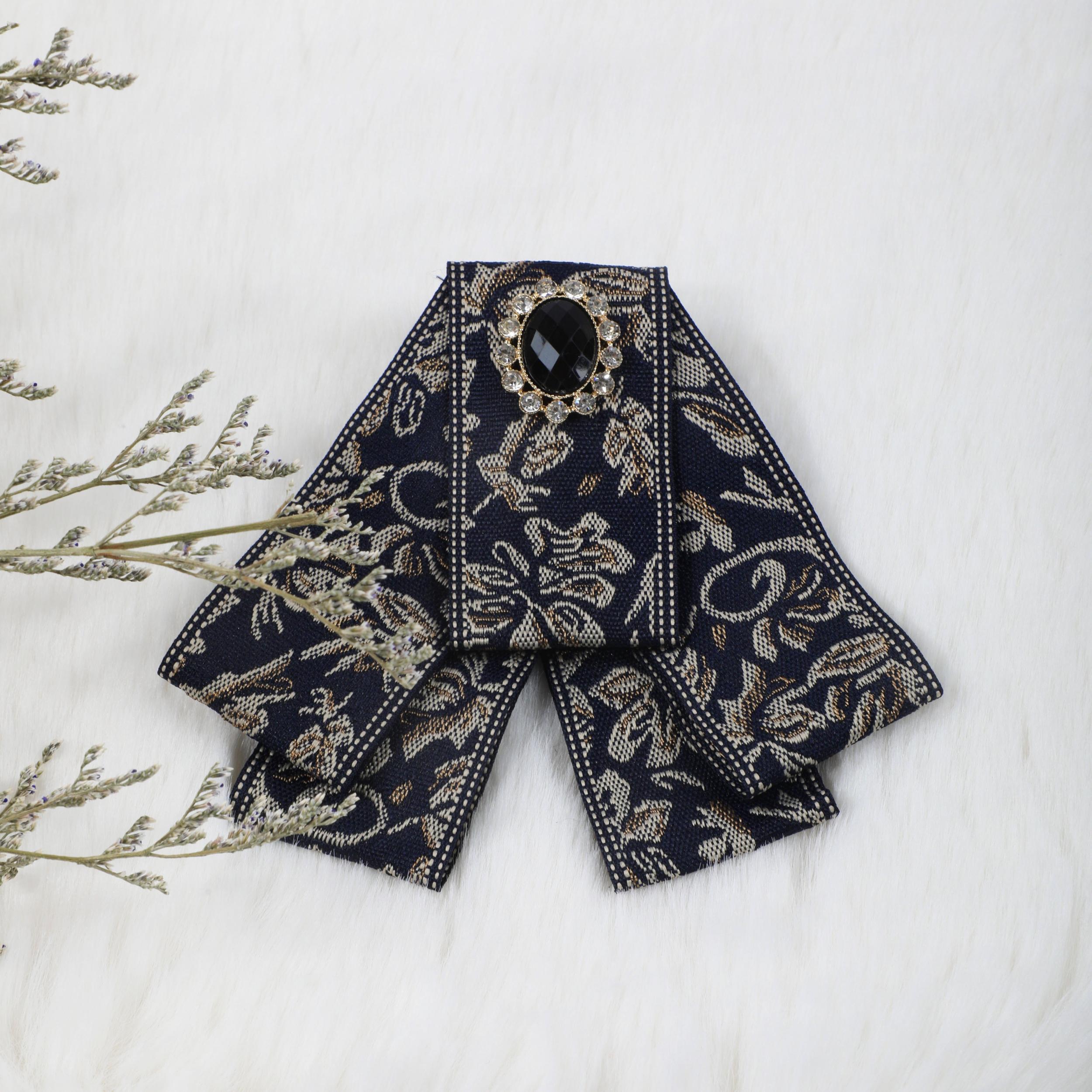Men's Business Formal Dress Banquet Bow Tie