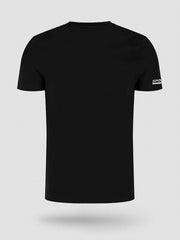 Men's Quick Dry Crew Neck T-Shirt Lightweight for Fishing Running