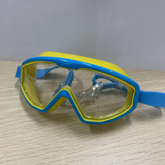 Kids Swimming Goggles Anti-fog Diving Glasses