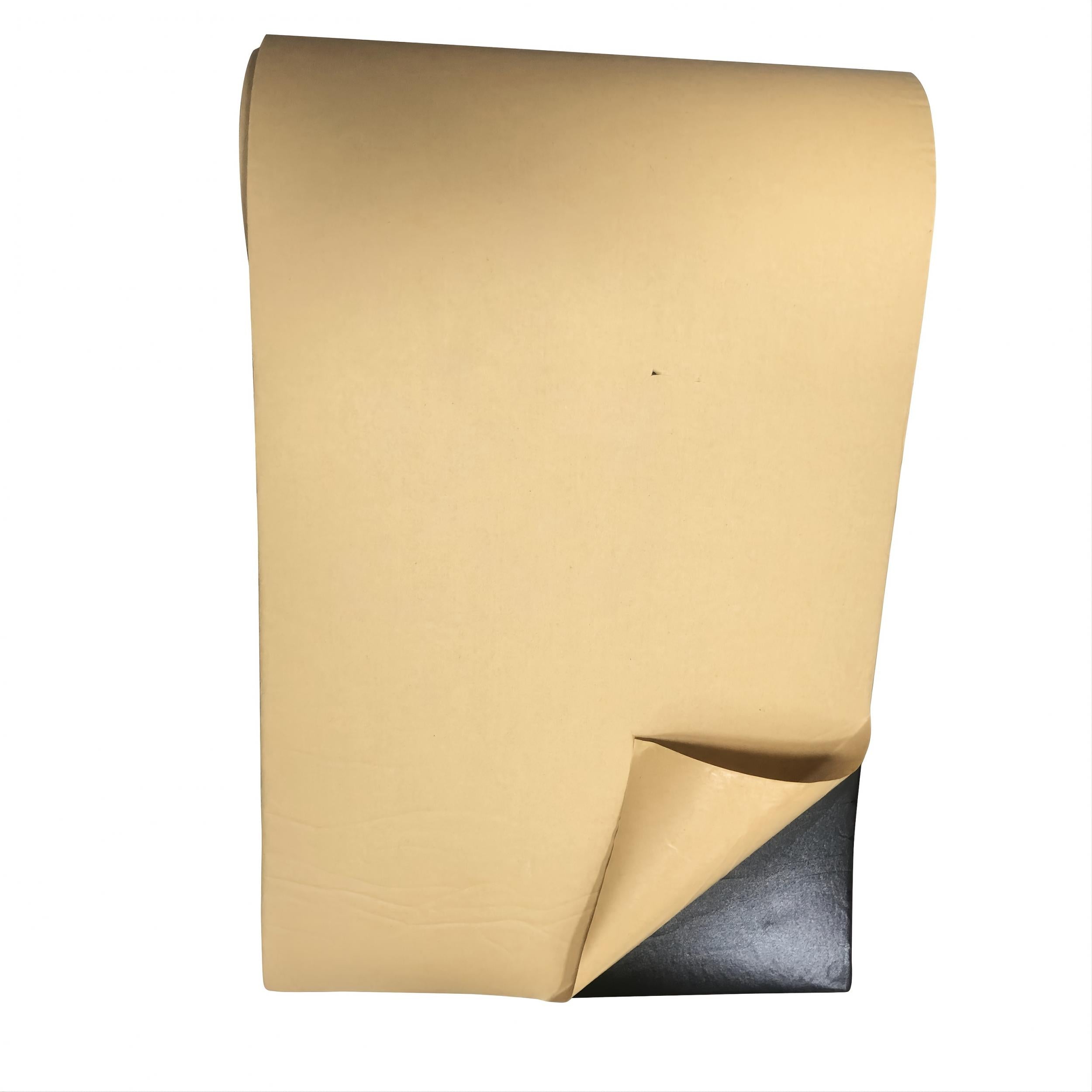 Roof Thermal Insulation Cotton: Soundproof, Waterproof, Leak-proof, Warm