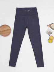 Kids' Soft Leggings for Outdoor Sports