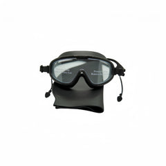 Waterproof Swimming Goggle And Cap Set for Men Women