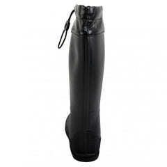 Waterproof Lightweight Foldable Drawstring Rain Boots