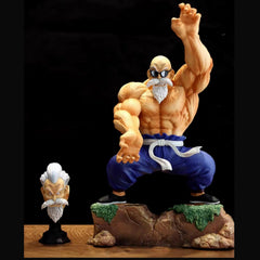 Anime Figures Collectible Anime Movie Series Character Toys Family Decorations