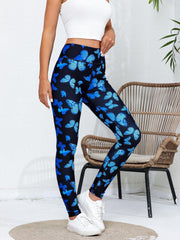 High Stretch Tummy Control Yoga Legging Women's Activewear