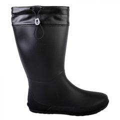Waterproof Lightweight Foldable Drawstring Rain Boots