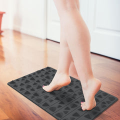 Foot Massage Mat Reflexology Tool for Foot Care