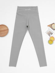 Kids' Soft Leggings for Outdoor Sports