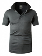 Men's Active Stretch Polo Shirt