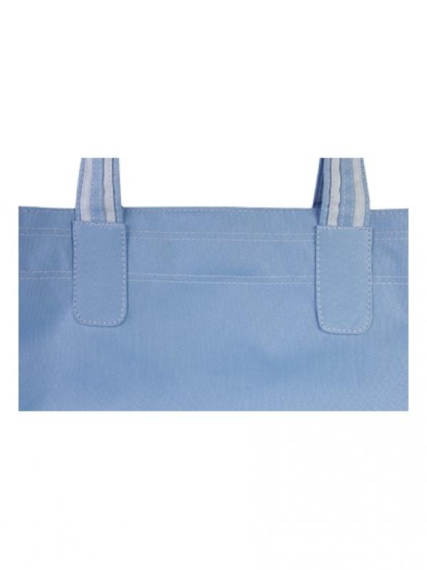 Rimini Shopping Bag Red