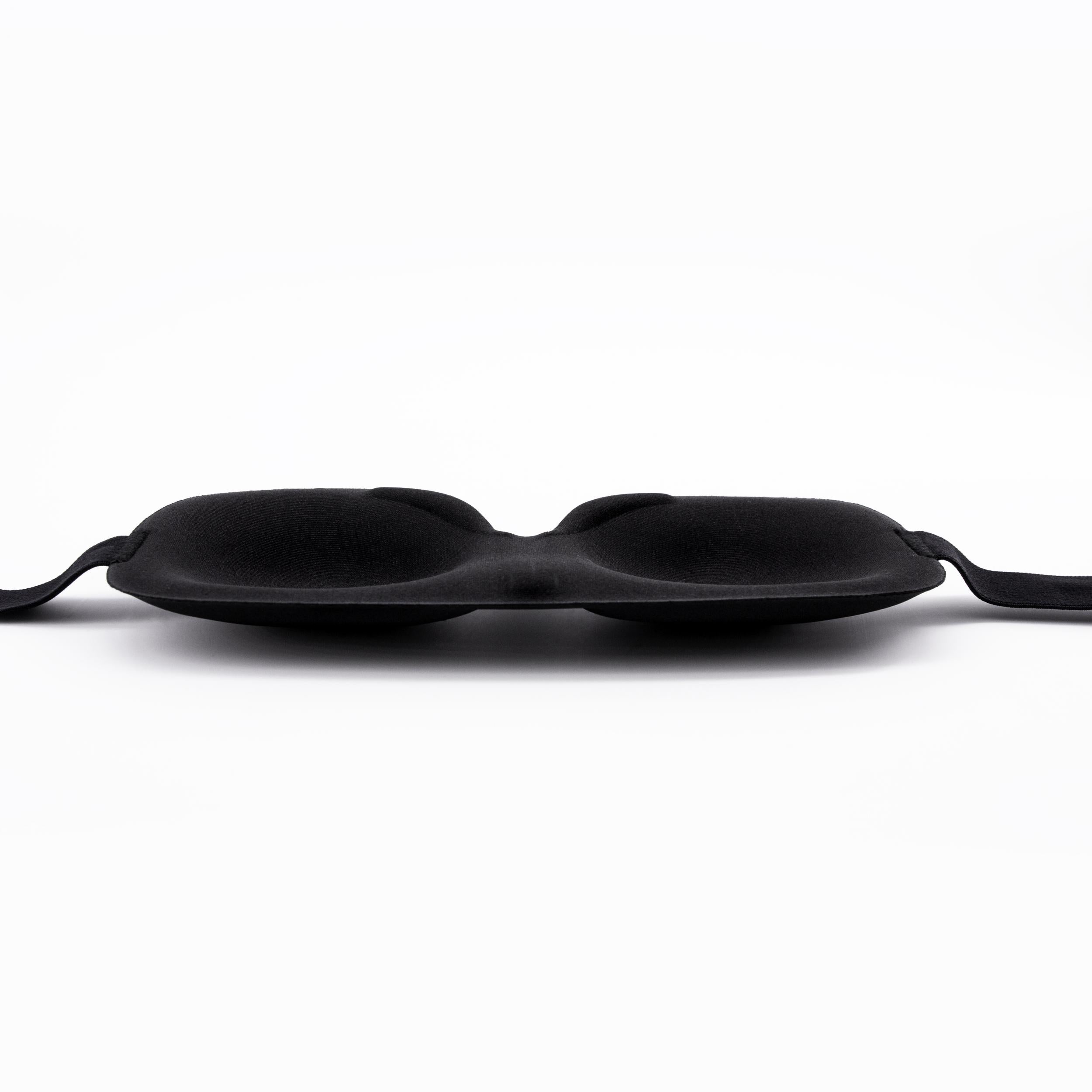 Unisex Blackout Eye Mask for Better Sleep