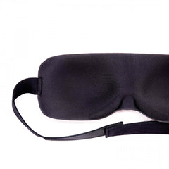 Unisex Blackout Eye Mask for Better Sleep