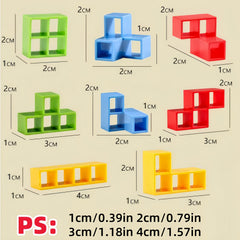 Swing Stack High Multiplayer Challenge Game Building Blocks Tower Game