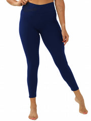 Basic Leggings for Spring & Summer Women's Clothing