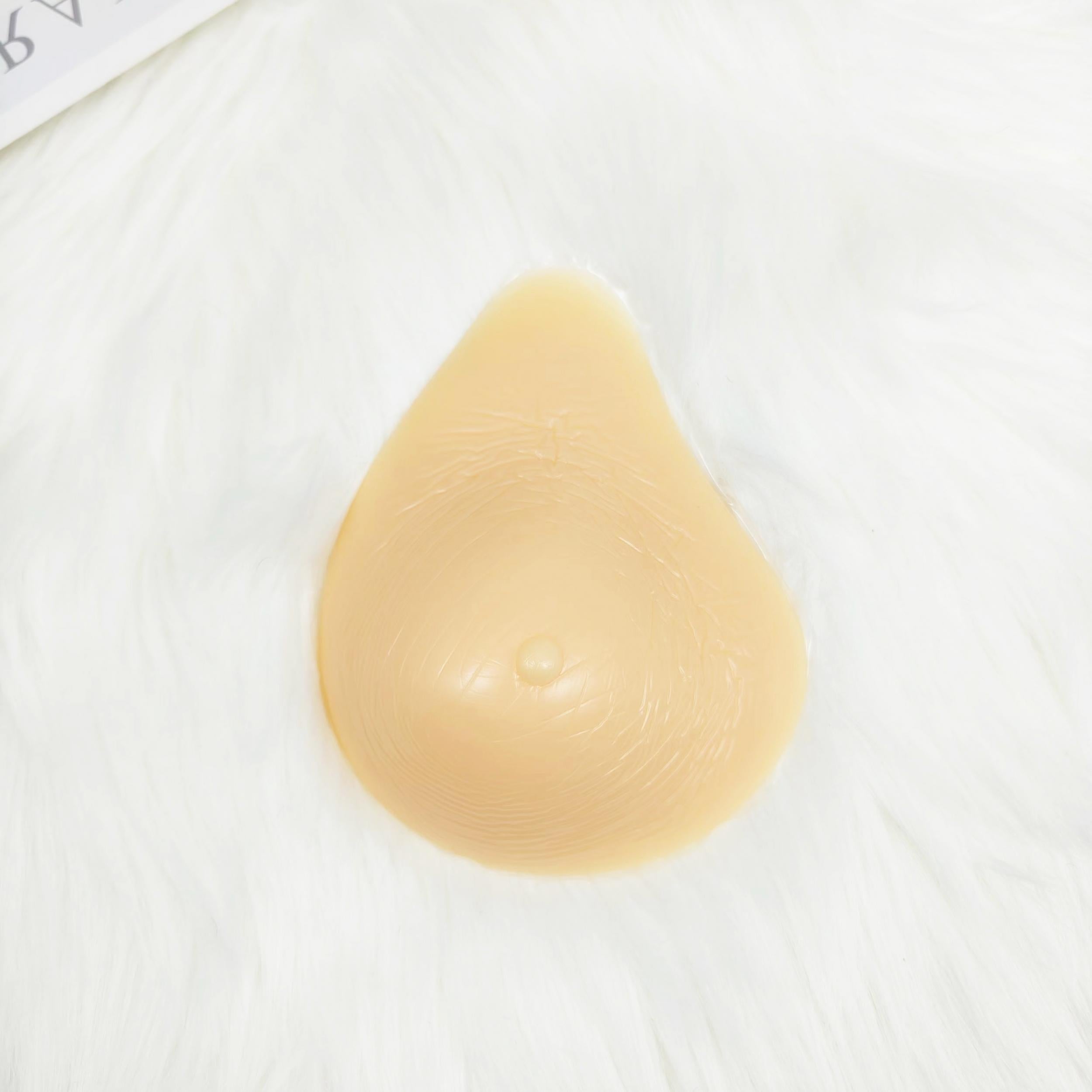 Silicone Bra Pads Invisible Chest Enhancer Women's Lingerie Accessories
