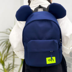 Children's Casual Backpack Travel Outdoor Backpack