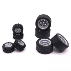 Building Block Car Truck Parts Compatible Model 44309 56145 92402