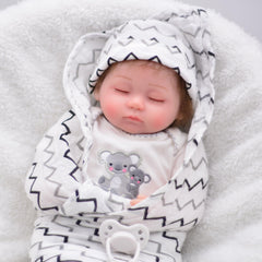 Koala Baby Lifelike Vinyl Soft Toys Gift For Friends