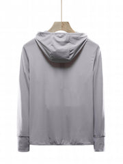 UV Protection Jacket for Outdoor Activities