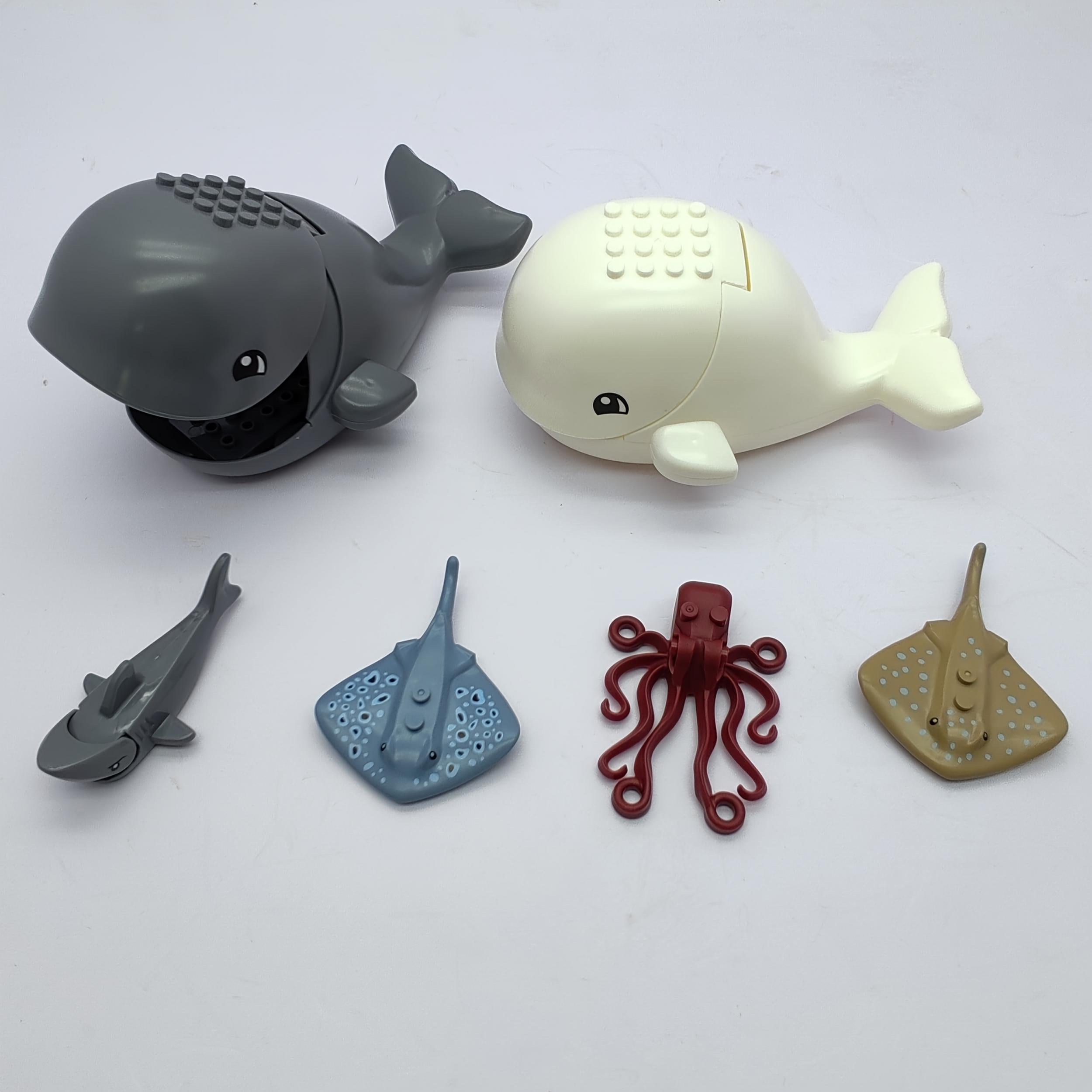 Underwater Animal Halloween Accessories