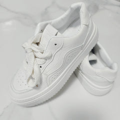 Women's Soft Bottom Board Shoes Non slip Sports Shoes