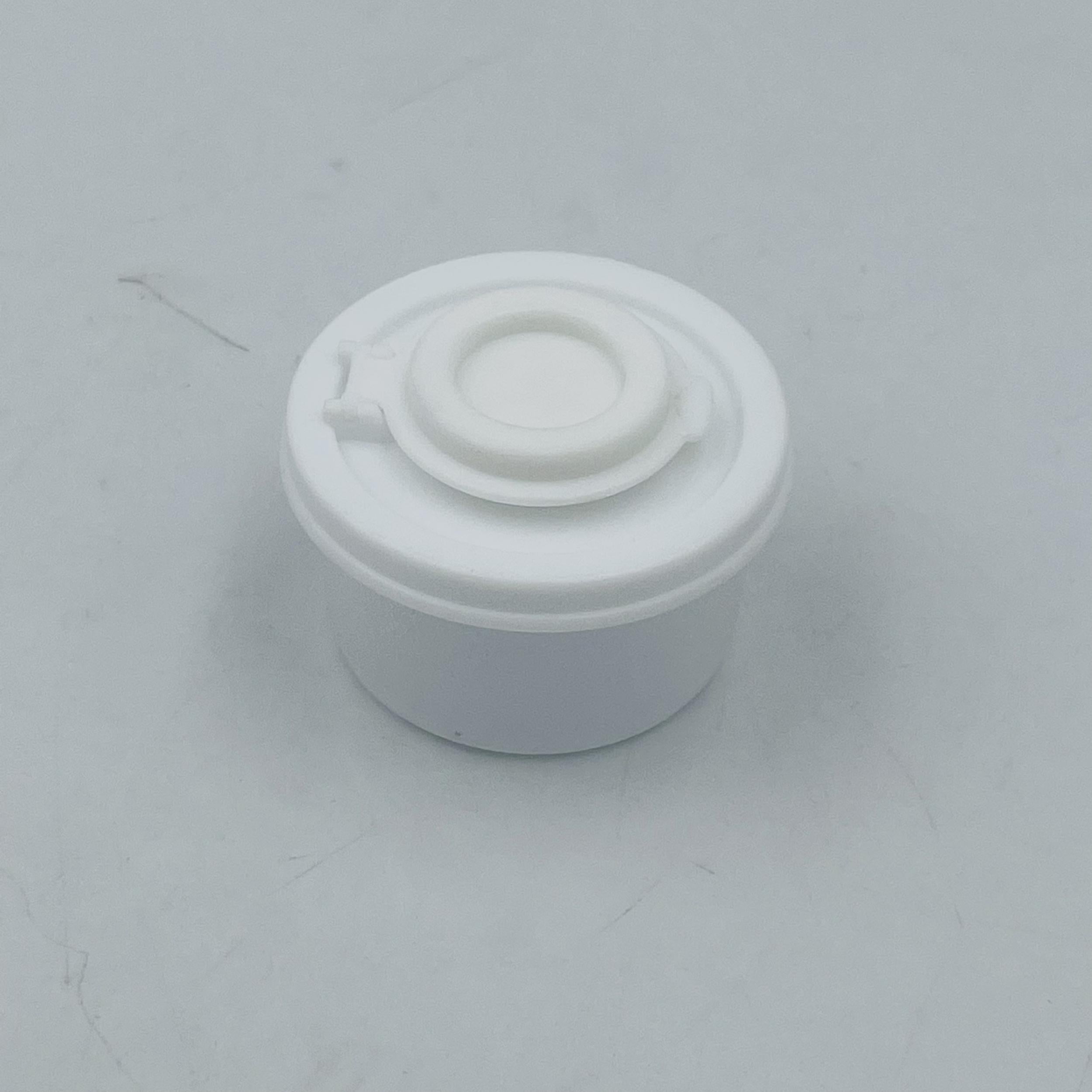 Mini Salt and Pepper Shakers Set for Camping Outdoors