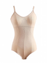 Yoga Seamless Body Shaping Underwear Abdomen Shaping Waist Lifting