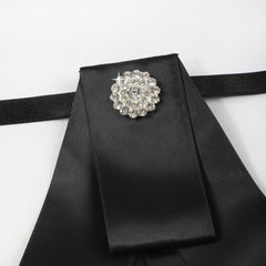 Men's Formal Dress Shirt Ties Bow Tie Accessories