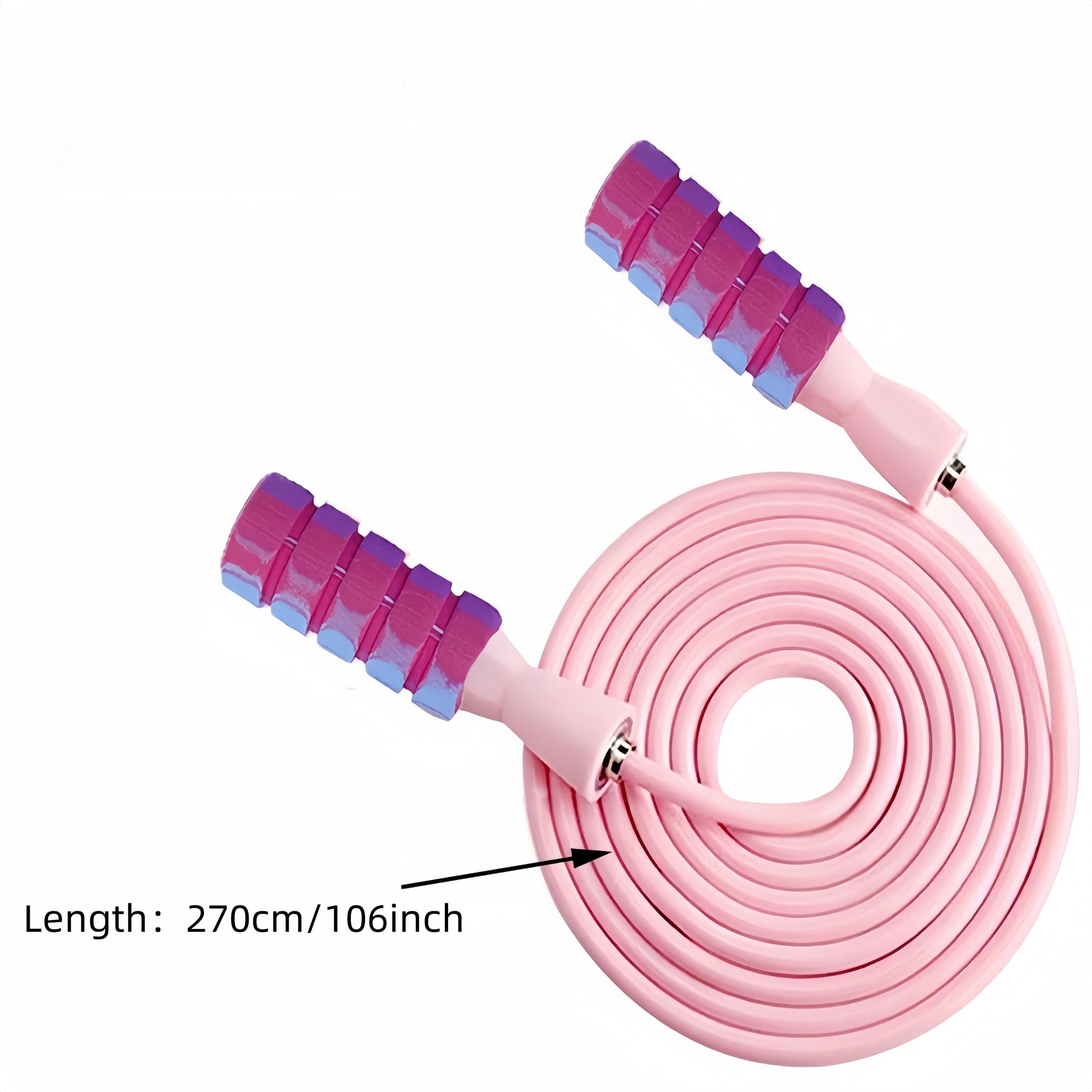 Cordless Skipping Rope Dual purpose Switchable Cordless Long Rope Jump Rope