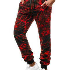 Men's Casual Stretch Jogger Pants