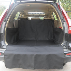 SUV Car Trunk Finishing Mat Pet Mat