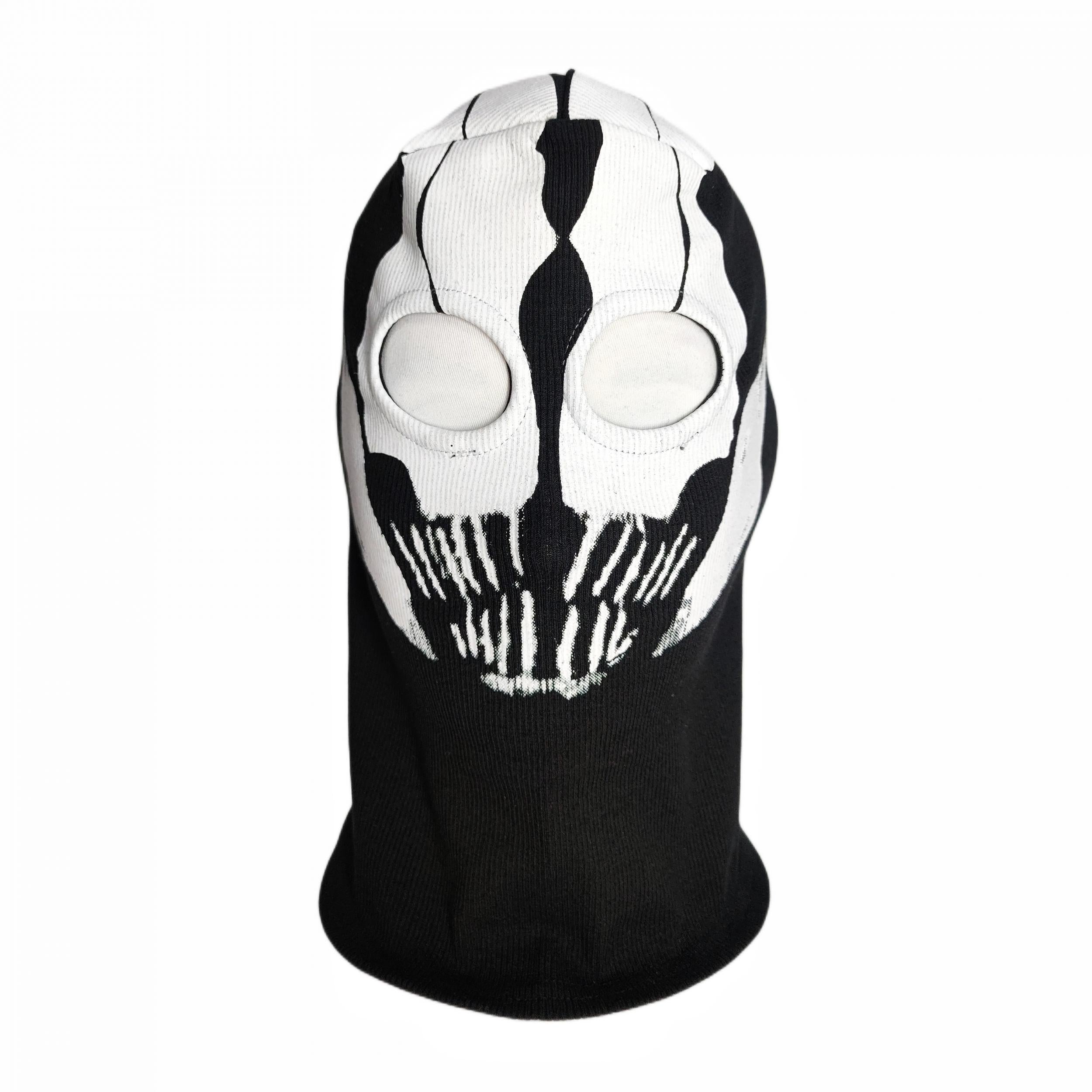 Halloween Hat Riding Mask Sweat Absorption Sunscreen Headgear