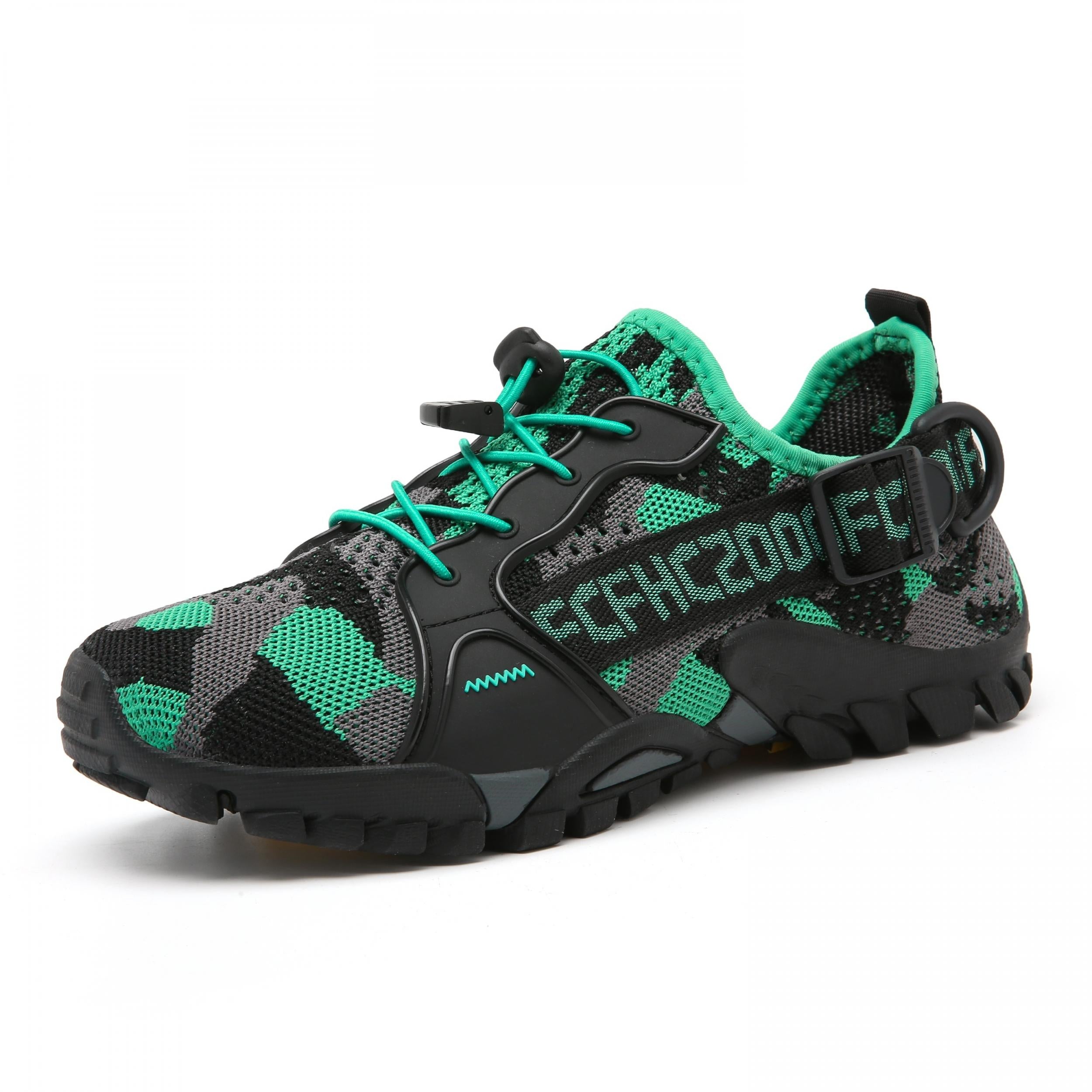 Quick Dry Unisex Barefoot Shoes for Hiking & Swimming