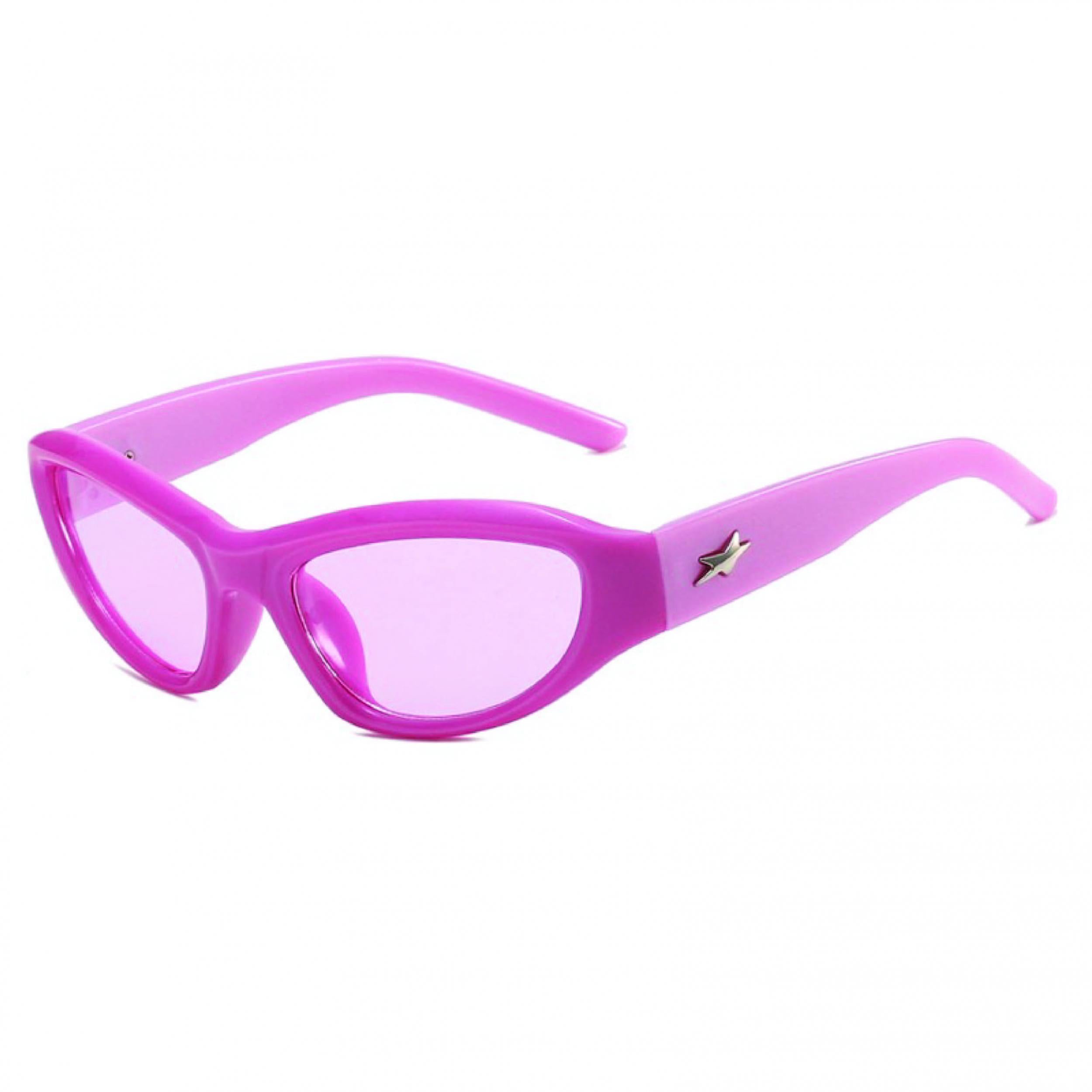 Y2K Cat Eye Sunglasses UV400