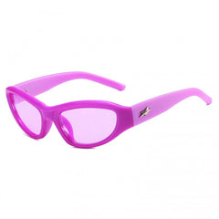 Y2K Cat Eye Sunglasses UV400