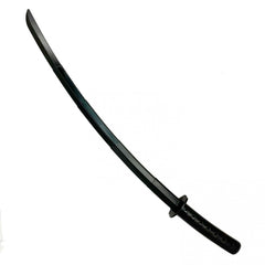 Telescopic Samurai 3D Printing Toy Large Gravity Decompression Children's Toy