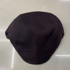 Men's Casual Knitted Warm Beret