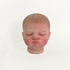 19 Inch Finished Sleeping Doll DIY Kit